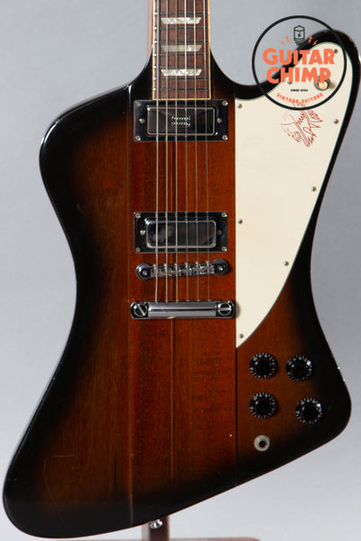 Gibson Firebird 96年製　リフレット済み Gibson Firebird VII 2002 - 2008 | Reverb