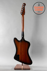 1996 Gibson Firebird V Tobacco Sunburst