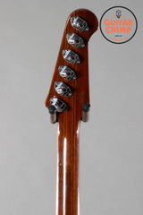 1996 Gibson Firebird V Tobacco Sunburst