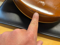 1992 Gibson Left-Handed Les Paul Standard Vintage Sunburst