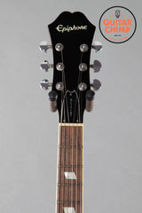 2011 Epiphone Elitist 1965 Casino Natural