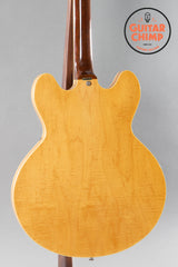 2011 Epiphone Elitist 1965 Casino Natural
