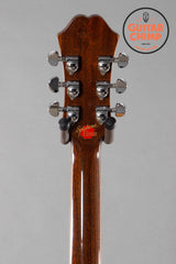 2011 Epiphone Elitist 1965 Casino Natural