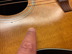 1991 Taylor 410 Acoustic Guitar