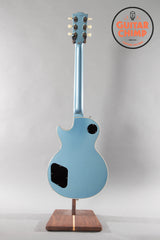 2011 Gibson Custom Shop Les Paul Custom Pelham Blue