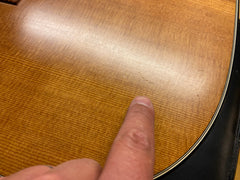 1991 Taylor 410 Acoustic Guitar