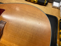 1991 Taylor 410 Acoustic Guitar