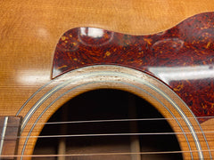 1991 Taylor 410 Acoustic Guitar