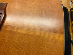 1991 Taylor 410 Acoustic Guitar