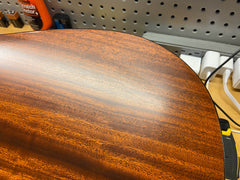 1991 Taylor 410 Acoustic Guitar