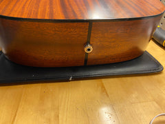 1991 Taylor 410 Acoustic Guitar