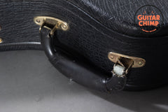 2011 Epiphone Elitist 1965 Casino Natural