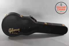 2011 Gibson Custom Shop Les Paul Custom Pelham Blue