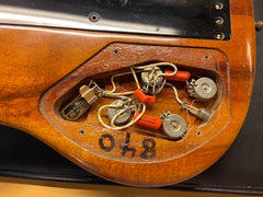 1978 Travis Bean TB2000