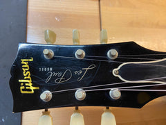 1996 Gibson Custom Shop Historic '56 Les Paul Reissue Goldtop | Early “Good Wood” Era | OHSC