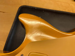 1996 Gibson Custom Shop Historic '56 Les Paul Reissue Goldtop | Early “Good Wood” Era | OHSC