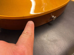 1996 Gibson Custom Shop Historic '56 Les Paul Reissue Goldtop | Early “Good Wood” Era | OHSC