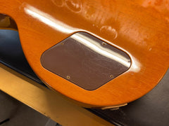 1996 Gibson Custom Shop Historic '56 Les Paul Reissue Goldtop | Early “Good Wood” Era | OHSC