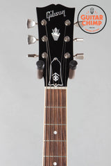 2021 Gibson Jim James Signature ES-335 Walnut