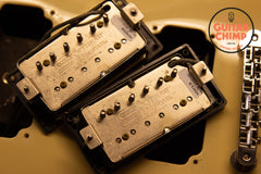 Yamaha SG1820 VW Vintage White