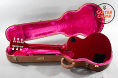 1993 Gibson Les Paul Classic Heritage Cherry Sunburst – Early 90s, Slim 60s Neck, ABR-1, OHSC