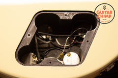 Yamaha SG1820 VW Vintage White