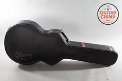 2009 Gibson Custom Shop ES-335 Figured Light Burst – Left-Handed | COA | OHSC