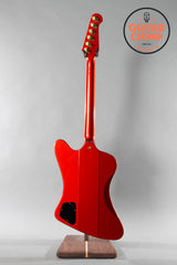 2006 Gibson Firebird VII Metallic Red