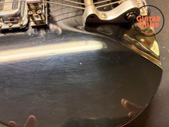 1989 Rickenbacker 325V59 Jetglo OHSC