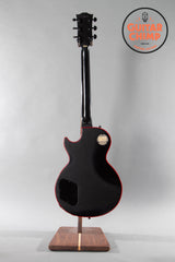 2019 Gibson Custom Shop Les Paul Custom Satin Red Widow