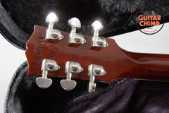 2009 Gibson Custom Shop ES-335 Figured Light Burst – Left-Handed | COA | OHSC