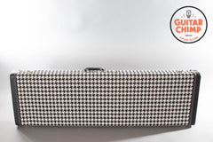 2017 Fender Limited Edition Adam Clayton Jazz Bass Purple Sparkle w/ OHSC β Mint!