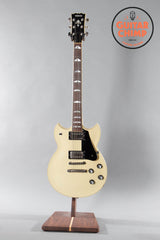 Yamaha SG1820 VW Vintage White