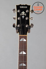 Yamaha SG1820 VW Vintage White