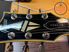 1978 Greco EG600PR Ace Frehley Cherry Sunburst 3 Pickup HSC