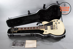 Yamaha SG1820 VW Vintage White
