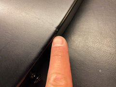 2006 Gibson Explorer Gothic II EMG