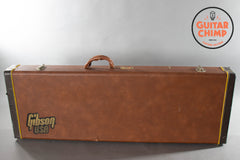 2006 Gibson Firebird VII Metallic Red