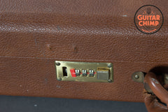 2006 Gibson Firebird VII Metallic Red