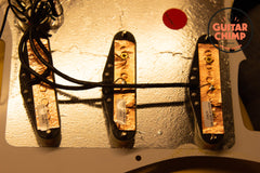 2012 Fender Artist Series USA Yngwie Malmsteen Stratocaster