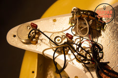 2012 Fender Artist Series USA Yngwie Malmsteen Stratocaster