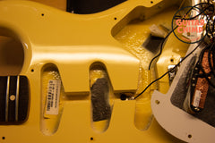 2012 Fender Artist Series USA Yngwie Malmsteen Stratocaster