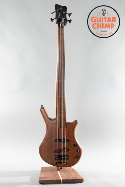 Warwick Thumb Bass Bolt-on 4st ドイツ製美品 Thumb BO 4st Colored Satin | Warwick Japan