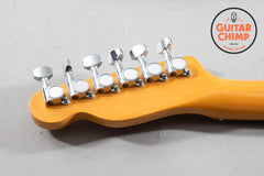 1988 Fender Japan TL67-65SPL ‘67 Telecaster “Sonny” – Keith Richards Model | 3-Tone Sunburst | MIJ