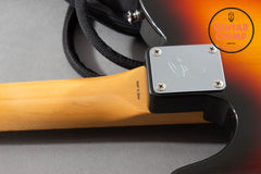 1988 Fender Japan TL67-65SPL ‘67 Telecaster “Sonny” – Keith Richards Model | 3-Tone Sunburst | MIJ