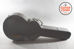 1993 Gretsch 6120-QT Quilt Maple MIJ Terada | Rare | Filter’Trons | OHSC