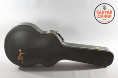 2002 Gretsch 6120 Nashville – Black | Filter’Trons | OHSC