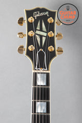 2015 Gibson Memphis ES-355 with Factory Bigsby Black