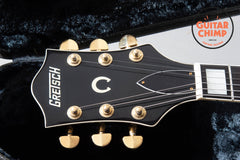 2002 Gretsch 6120 Nashville – Black | Filter’Trons | OHSC