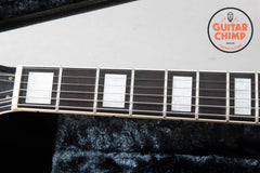 2002 Gretsch 6120 Nashville – Black | Filter’Trons | OHSC